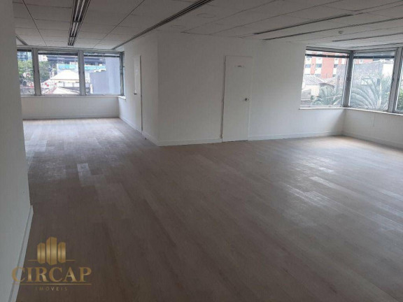 Imagem Imóvel para Alugar, 130 m² em Itaim Bibi - São Paulo