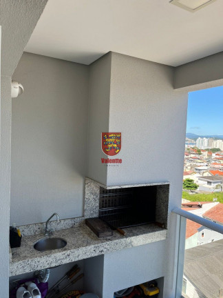 Imagem Cobertura com 3 Quartos à Venda, 130 m² em Capoeiras - Florianópolis