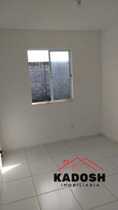 Imagem Casa com 2 Quartos à Venda, 130 m² em Registro - Feira De Santana Imagem Casa com 2 Quartos à Venda, 130 m² em Registro - Feira De Santana