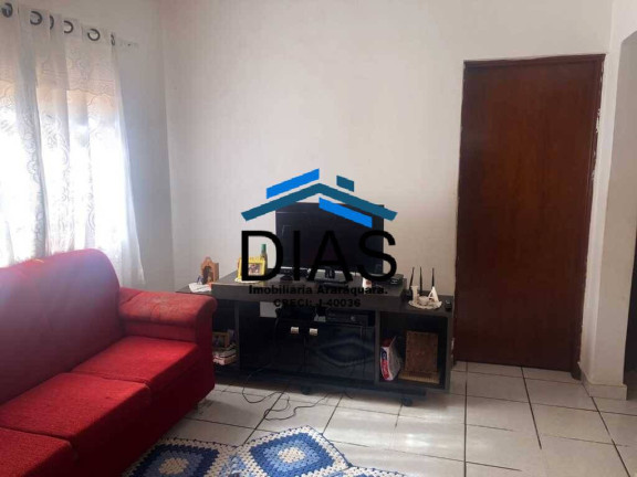 Imagem Casa com 2 Quartos à Venda, 134 m² em Jardim Residencial Elvio Lupo - Araraquara Imagem Casa com 2 Quartos à Venda, 134 m² em Jardim Residencial Elvio Lupo - Araraquara