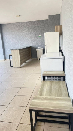Imagem Apartamento com 1 Quarto à Venda, 35 m² em Vila Monumento - São Paulo Imagem Apartamento com 1 Quarto à Venda, 35 m² em Vila Monumento - São Paulo