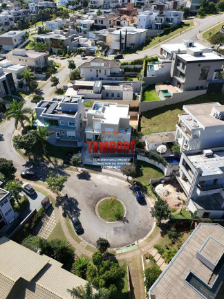 Imagem Casa à Venda, 380 m² em Alphaville - Santana De Parnaíba