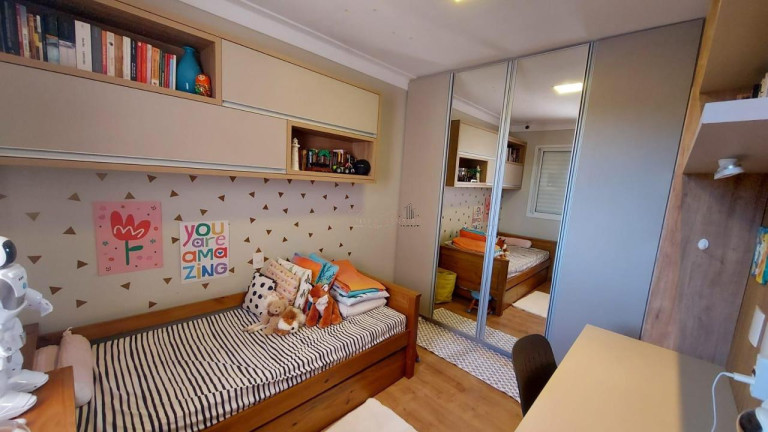 Imagem Apartamento com 3 Quartos à Venda, 108 m² em Vila Do Polonês - Campo Grande Imagem Apartamento com 3 Quartos à Venda, 108 m² em Vila Do Polonês - Campo Grande
