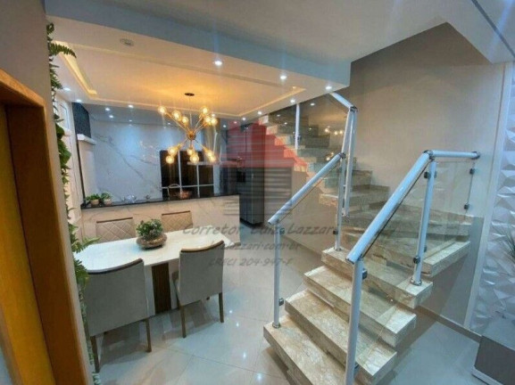 Imagem Casa com 3 Quartos à Venda, 126 m² em Jardim Marambaia Ii - Jundiaí Imagem Casa com 3 Quartos à Venda, 126 m² em Jardim Marambaia Ii - Jundiaí