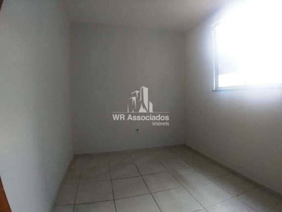 Imagem Apartamento com 2 Quartos à Venda, 55 m²
