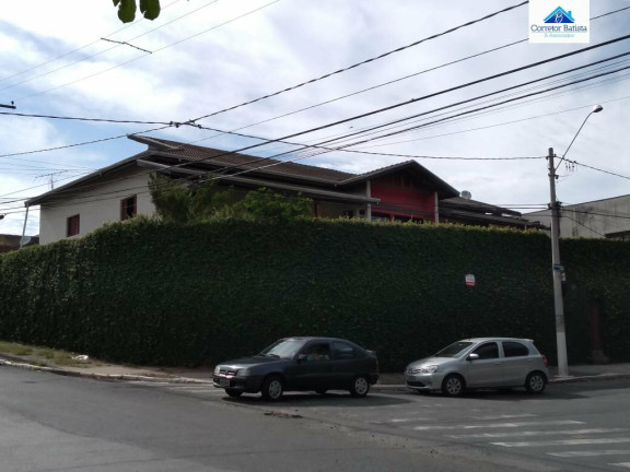 Casa com 4 Quartos à Venda, 520 m² em Jardim Nova Mercedes - Campinas