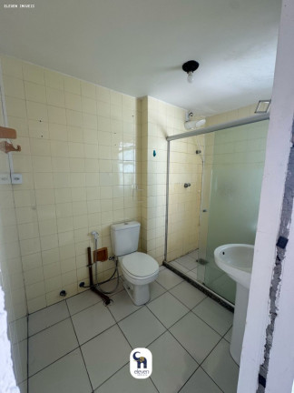 Imagem Apartamento com 1 Quarto à Venda, 56 m² em Brotas - Salvador
