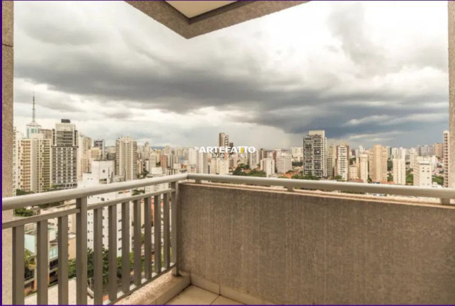 Imagem Sala Comercial para Alugar, 873 m² em Vila Mariana - São Paulo Imagem Sala Comercial para Alugar, 873 m² em Vila Mariana - São Paulo