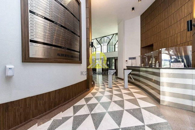Imagem Sala Comercial à Venda, 49 m² em Centro Cívico - Curitiba Imagem Sala Comercial à Venda, 49 m² em Centro Cívico - Curitiba
