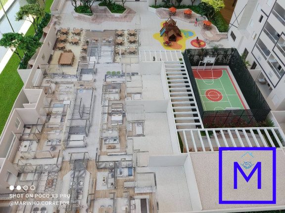 Imagem Apartamento com 2 Quartos à Venda, 46 m² em Vila Carmosina - São Paulo Imagem Apartamento com 2 Quartos à Venda, 46 m² em Vila Carmosina - São Paulo