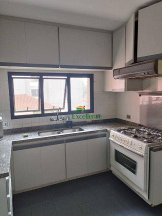 Imagem Apartamento com 3 Quartos à Venda, 127 m² em Campestre - Santo André