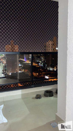 Imagem Apartamento com 3 Quartos à Venda, 79 m² em Boa Vista - São José Do Rio Preto