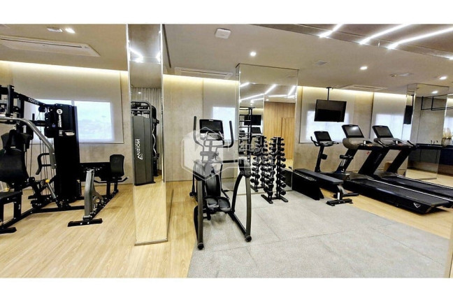 Imagem Studio com 1 Quarto à Venda, 26 m² em Santo Amaro - São Paulo