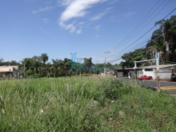 Imagem Terreno à Venda, 270 m² em Parque São Sebastião - Ribeirão Preto