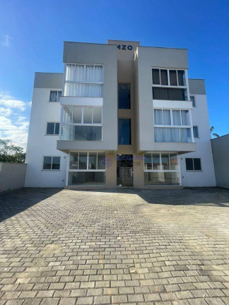 Apartamento com 2 Quartos à Venda, 70 m² em Itajuba - Barra Velha