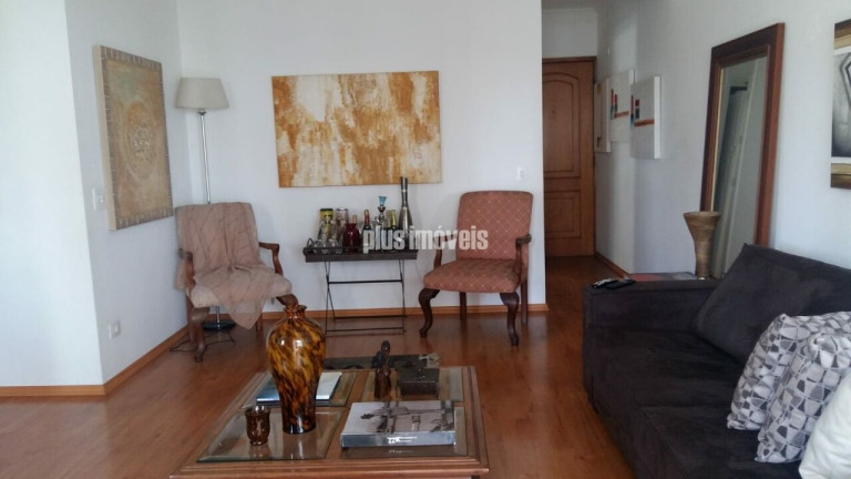 Imagem Apartamento com 3 Quartos à Venda, 83 m² em Morumbi - São Paulo Imagem Apartamento com 3 Quartos à Venda, 83 m² em Morumbi - São Paulo