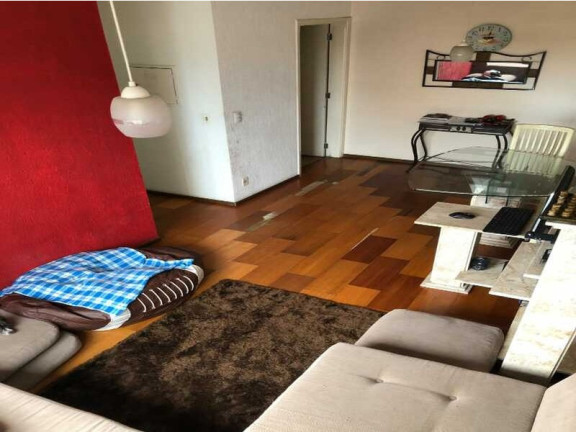 Imagem Apartamento com 1 Quarto à Venda, 42 m² em Centro - Campinas Imagem Apartamento com 1 Quarto à Venda, 42 m² em Centro - Campinas