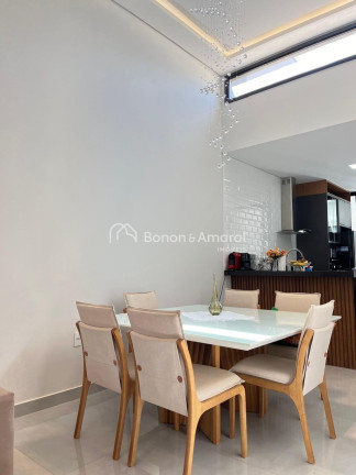 Imagem Casa de Condomínio com 3 Quartos à Venda, 200 m² em Vila Monte Alegre - Paulínia Imagem Casa de Condomínio com 3 Quartos à Venda, 200 m² em Vila Monte Alegre - Paulínia
