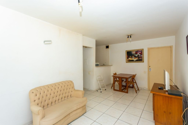 Imagem Apartamento com 1 Quarto à Venda, 40 m² em Jardim Paulista - São Paulo