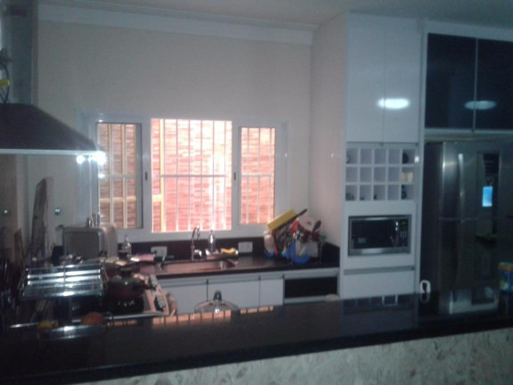 Imagem Sobrado com 4 Quartos à Venda, 220 m² em Jardim Quaresmeira - Suzano Imagem Sobrado com 4 Quartos à Venda, 220 m² em Jardim Quaresmeira - Suzano