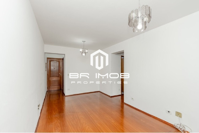 Imagem Imóvel com 2 Quartos à Venda, 58 m² em Saúde - São Paulo
