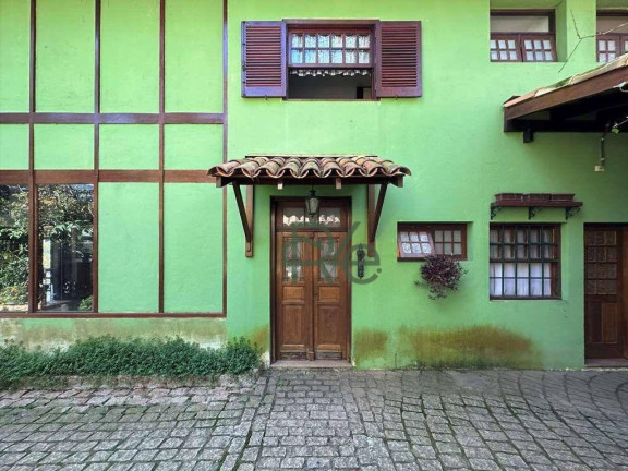 Imagem Casa com 5 Quartos à Venda, 414 m² em Vila Santo Antônio - Cotia Imagem Casa com 5 Quartos à Venda, 414 m² em Vila Santo Antônio - Cotia