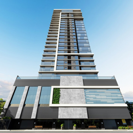 Imagem Apartamento com 2 Quartos à Venda, 85 m² em Porto Belo - Porto Belo