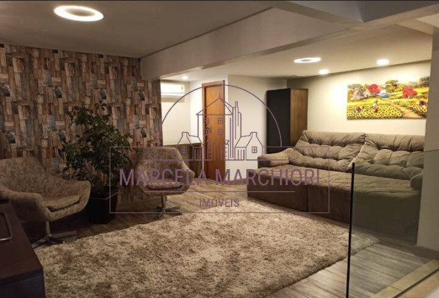 Apartamento com 4 Quartos à Venda, 145 m² em Itapuã - Vila Velha