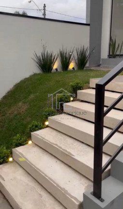 Imagem Casa com 3 Quartos à Venda, 97 m² em Residencial Girassol - Itupeva