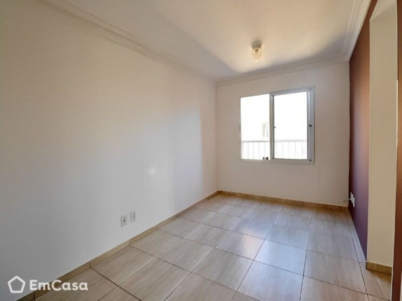 Imagem Apartamento com 2 Quartos à Venda, 50 m² em Parque Novo Oratório - Santo André