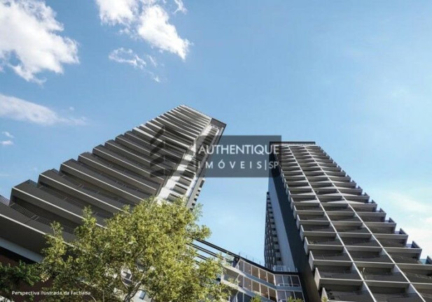 Foto do imóvel Apartamento com 3 Quartos à Venda, 84 m² em Butantã - São Paulo