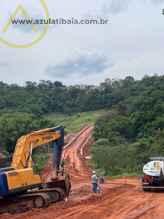 Imagem Terreno à Venda, 175 m² em Atibaia Belvedere - Atibaia Imagem Terreno à Venda, 175 m² em Atibaia Belvedere - Atibaia