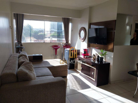 Imagem Apartamento com 2 Quartos à Venda, 68 m² em Setor Bela Vista - Goiânia Imagem Apartamento com 2 Quartos à Venda, 68 m² em Setor Bela Vista - Goiânia