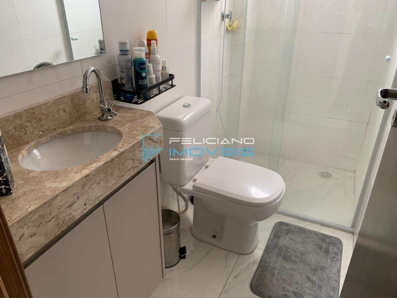 Imagem Apartamento com 2 Quartos à Venda, 79 m² em Tupi - Praia Grande Imagem Apartamento com 2 Quartos à Venda, 79 m² em Tupi - Praia Grande