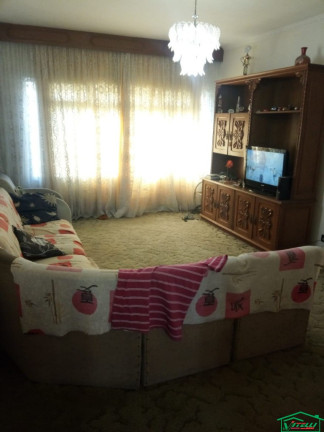 Imagem Casa com 3 Quartos à Venda, 270 m² em Vila Graciosa - São Paulo
