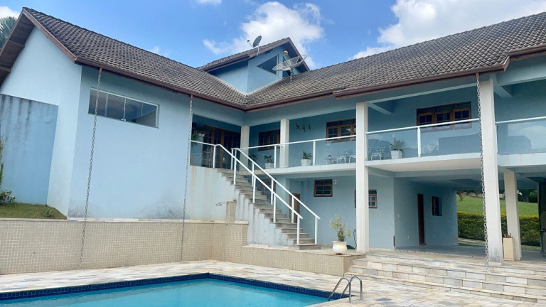 Imagem Casa com 5 Quartos à Venda, em Jardim Das Palmeiras - Bragança Paulista Imagem Casa com 5 Quartos à Venda, em Jardim Das Palmeiras - Bragança Paulista