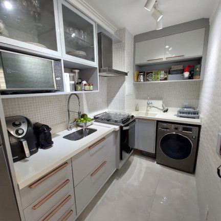 Imagem Apartamento com 2 Quartos à Venda, 34 m² em Barra Funda - São Paulo Imagem Apartamento com 2 Quartos à Venda, 34 m² em Barra Funda - São Paulo