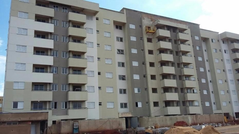 Imagem Imóvel com 2 Quartos à Venda, 54 m² em Parque São Sebastião - Ribeirão Preto Imagem Imóvel com 2 Quartos à Venda, 54 m² em Parque São Sebastião - Ribeirão Preto