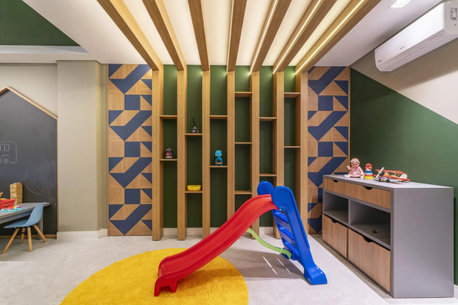 Imagem Apartamento com 1 Quarto à Venda, 42 m² em Bombas - Bombinhas
