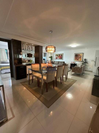 Imagem Apartamento com 4 Quartos à Venda, 165 m² em Boa Viagem - Recife