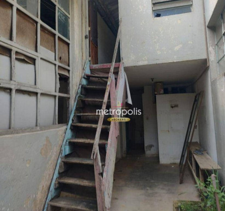Imagem Galpão para Alugar, 500 m² em Fundação - São Caetano Do Sul Imagem Galpão para Alugar, 500 m² em Fundação - São Caetano Do Sul