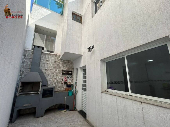Imagem Casa com 3 Quartos à Venda, 243 m² em Vila Mariana - São Paulo