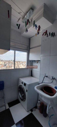 Imagem Apartamento com 2 Quartos à Venda, 55 m² em Centro - Guarulhos