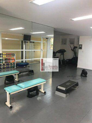 Imagem Apartamento com 3 Quartos à Venda, 160 m² em Vila Andrade - São Paulo