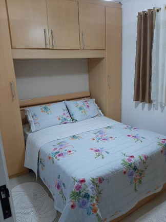 Imagem Apartamento com 2 Quartos à Venda, 48 m² em Jardim Santa Terezinha (zona Leste) - São Paulo Imagem Apartamento com 2 Quartos à Venda, 48 m² em Jardim Santa Terezinha (zona Leste) - São Paulo