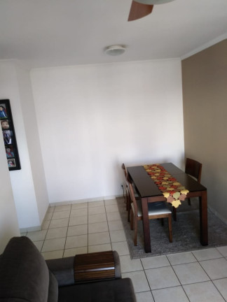 Imagem Apartamento com 2 Quartos à Venda, 50 m² em Ipiranga - São Paulo