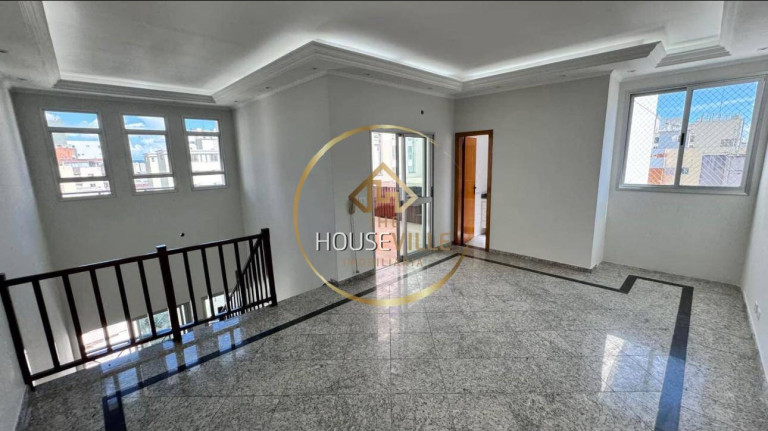Imagem Apartamento com 3 Quartos à Venda, 156 m² em Parque Residencial Aquarius - São José Dos Campos Imagem Apartamento com 3 Quartos à Venda, 156 m² em Parque Residencial Aquarius - São José Dos Campos