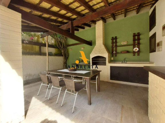 Imagem Casa de Condomínio com 4 Quartos à Venda, 288 m² em Barra Da Tijuca - Rio De Janeiro Imagem Casa de Condomínio com 4 Quartos à Venda, 288 m² em Barra Da Tijuca - Rio De Janeiro