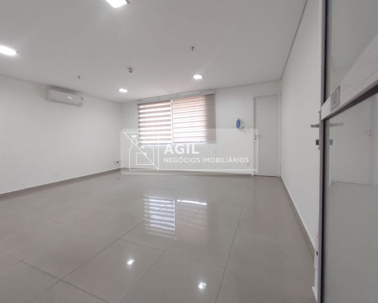 Imagem Imóvel Comercial à Venda, 35 m² em Jardim Oswaldo Cruz - São José Dos Campos