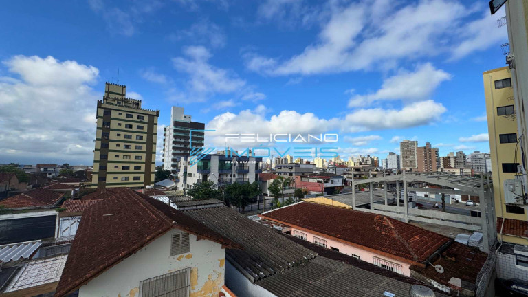 Imagem Kitnet com 1 Quarto à Venda, 25 m² em Ocian - Praia Grande Imagem Kitnet com 1 Quarto à Venda, 25 m² em Ocian - Praia Grande